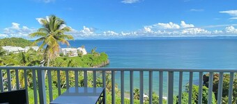 Apartamento Vista Mare 2-301