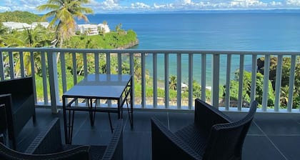 Apartamento Vista Mare 2-301