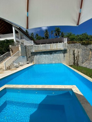 Apartment | Pool | 2 Außenpools