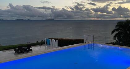 Apartamento Vista Mare 2-301