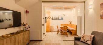 Dimora Grisun by Interhome