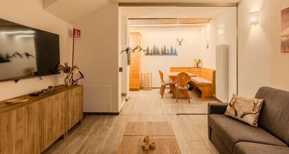 Dimora Grisun by Interhome