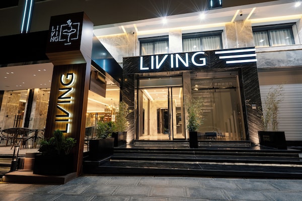 Living Appart Hotel - Tanger