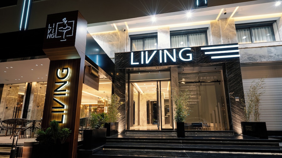 Living Appart Hotel