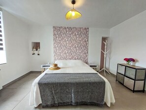 1 Schlafzimmer