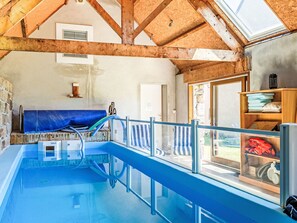 Pool - Ty-2-Go by Interhome (Tregunc)