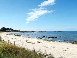 Beach - Ty-2-Go by Interhome (Tregunc)