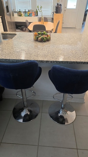 Restauration