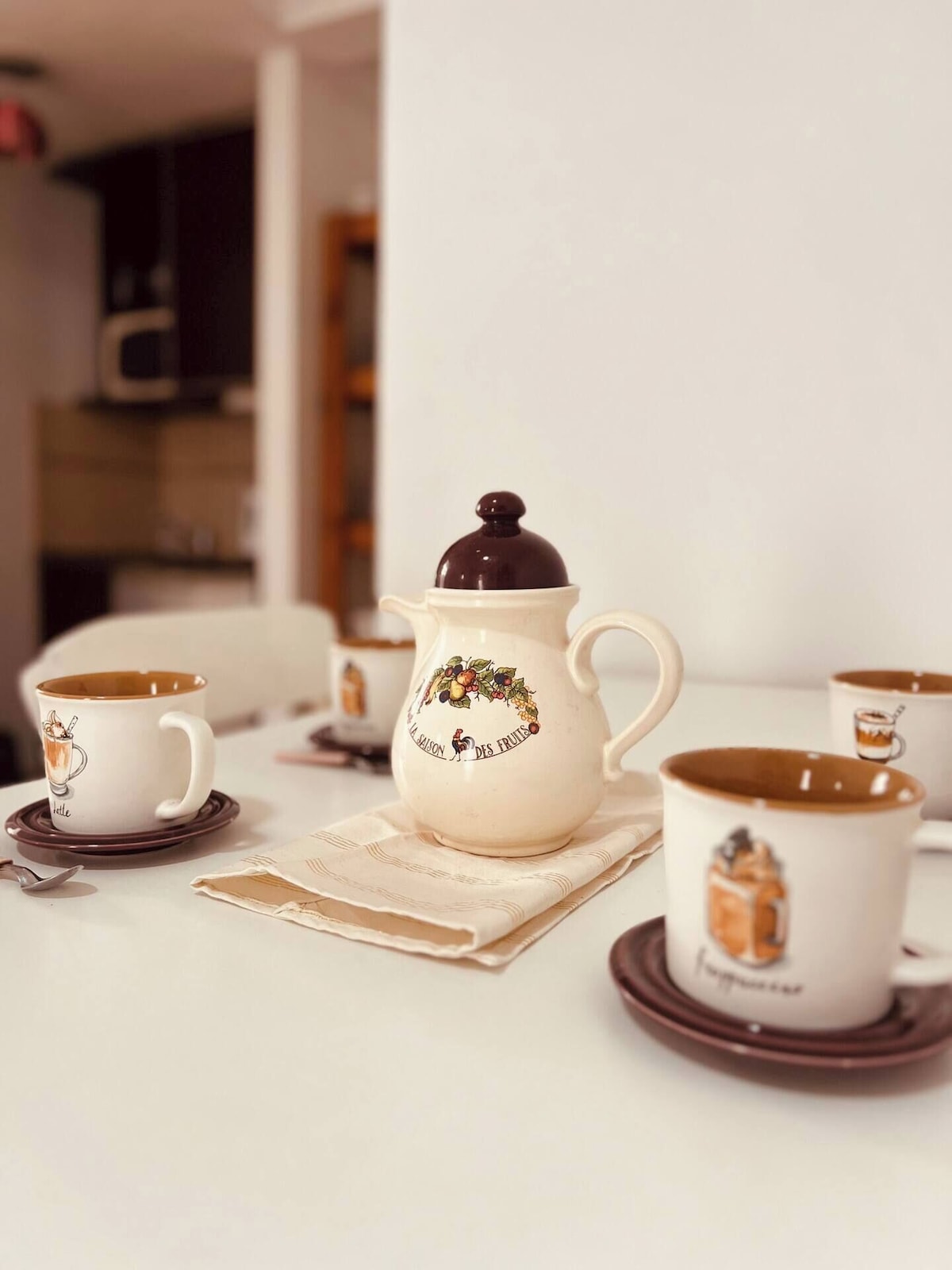 Bild für Gastgeberprofil