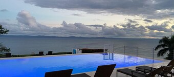 Apartamento Vista Mare 12-201