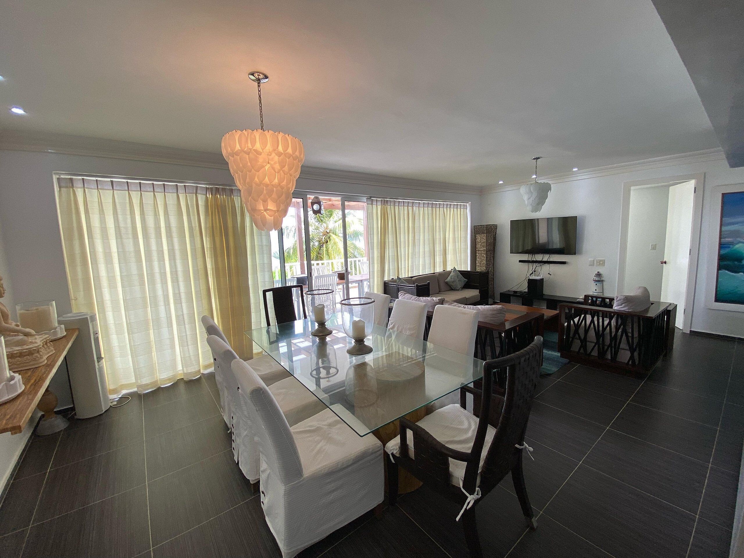 Apartment | Interior