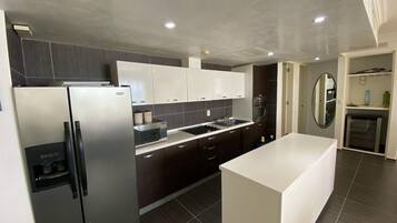Apartment | Private kitchen
