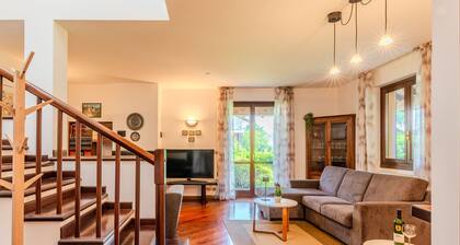 Casa Alessio by Interhome