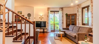 Casa Alessio by Interhome