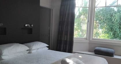 Charming 3-bedroom house walking distance to the wonderful Napier, marine parade