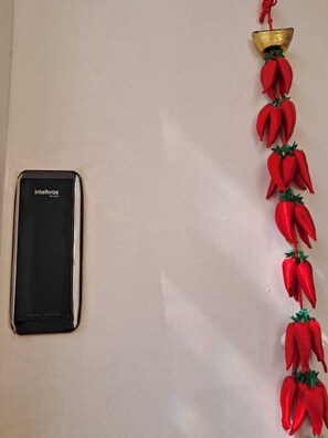 Interior detail - Exclusive Studio Rio de Janeiro Brazil (Centro Rio de Janeiro)