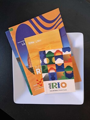 Miscellaneous - Exclusive Studio Rio de Janeiro Brazil (Centro Rio de Janeiro)