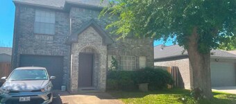 Cozy family home in Pasadena Tx