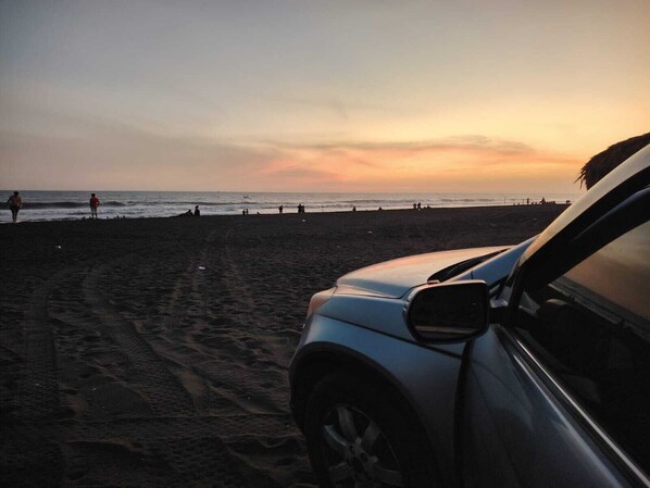 Playa