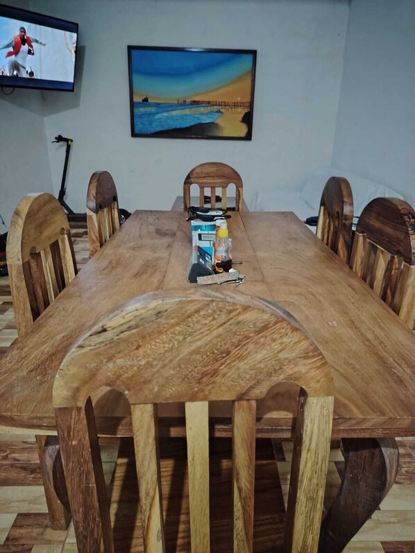 Restaurantes