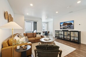 Un reproductor estéreo