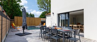 Le Pré Tarin by Interhome