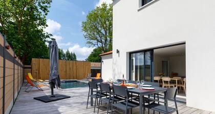 Le Pré Tarin by Interhome