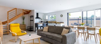 Le Pré Tarin by Interhome