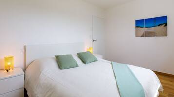 3 chambres, accĂšs Internet