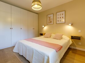 3 Schlafzimmer, Internetzugang