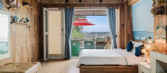 Ganghwado Babavelley Pension