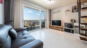 1 bedroom, free WiFi - Ganghwado Babavelley Pension (Incheon)