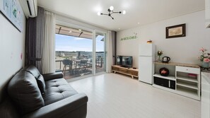 1 bedroom, free WiFi - Ganghwado Babavelley Pension (Incheon)