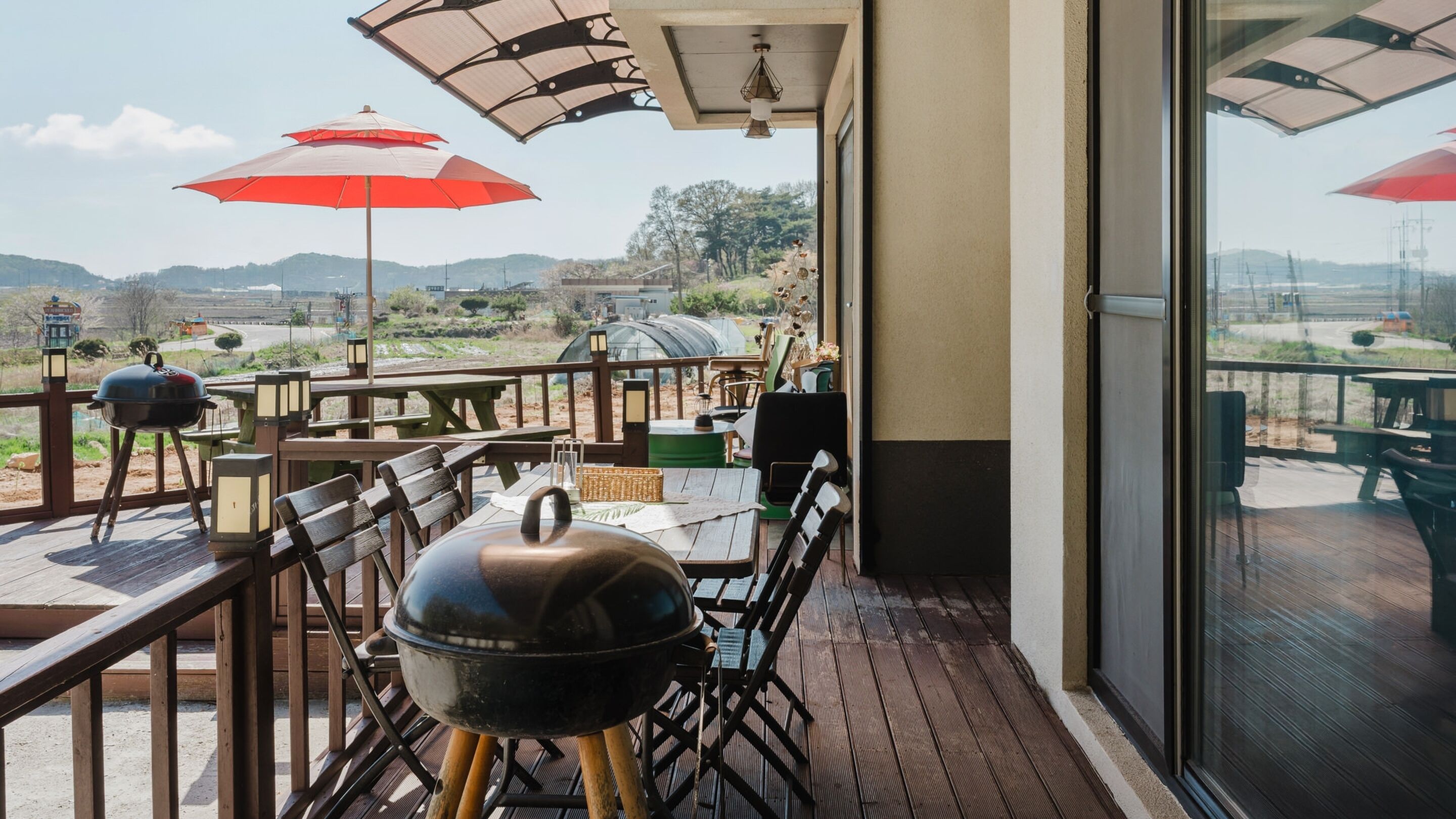 1 chambre, Wi-Fi gratuit