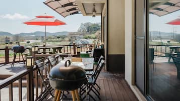 1 chambre, Wi-Fi gratuit