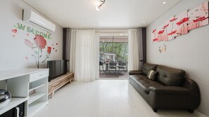 Exterior - Ganghwado Babavelley Pension (Incheon)