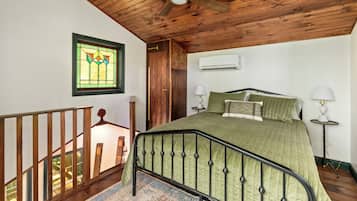 2 slaapkamers, wifi, beddengoed