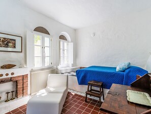 3 slaapkamers, internet
