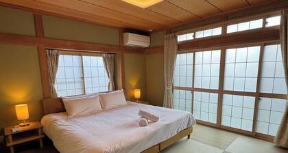 5 Peaks Villa