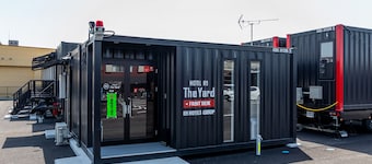 HOTEL R9 The Yard Chikuzen