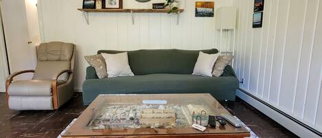 Télévision, livres