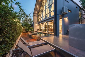 Exterior - The Granary Loft Haven Villa V188 (Choeng Thale)