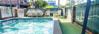 Arabella Motor Inn