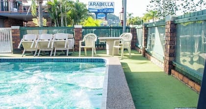 Arabella Motor Inn