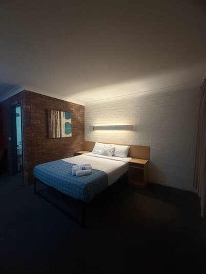 阿拉貝拉汽車旅館