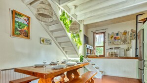 Dining - Les Cracks - Les As by Interhome (Lacanau)