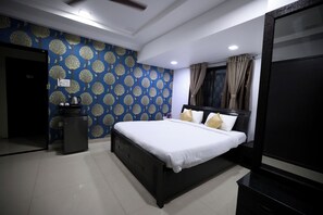 Chambre Double Deluxe
