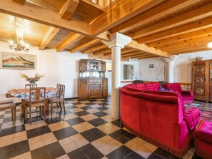 Interior - L'Arquebuse by Interhome (Saint Palais sur mer)