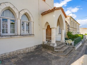 Exterior - L'Arquebuse by Interhome (Saint Palais sur mer)