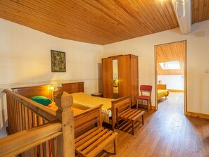 Room - L'Arquebuse by Interhome (Saint Palais sur mer)